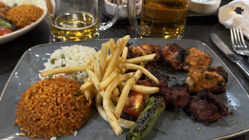 Photo of Vadi Kitchen - 40 The Broadway, St Ives, St. Ives PE27 5BN